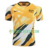 Camiseta de fútbol Australia 1ª equipación 2019